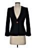 Giorgio Armani Black Blazer Size 4 (estimated) - photo 1