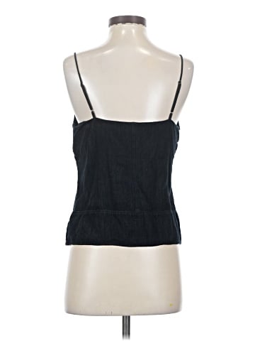 CALVIN KLEIN JEANS Sleeveless Top (view 2)