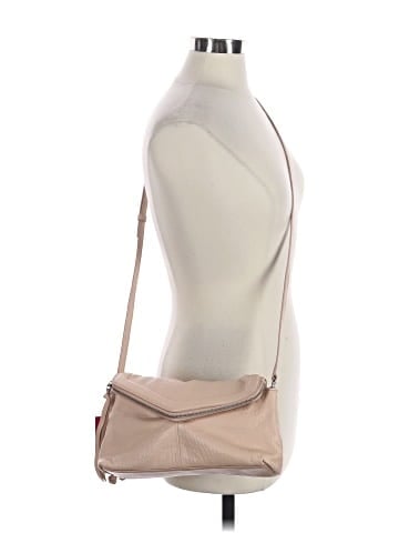 Vince Camuto Leather Crossbody Bag (view 2)