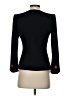 Giorgio Armani Black Blazer Size 4 (estimated) - photo 2