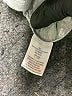 Bebop Solid Gray Romper Size M - photo 5