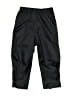 Columbia 100% Nylon Solid Black Active Pants Size 3T - photo 2