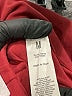 Unbranded Solid Burgundy Athletic Shorts Size M - photo 3