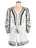 Veronica Beard 100% Cotton White Romper Size S - photo 1