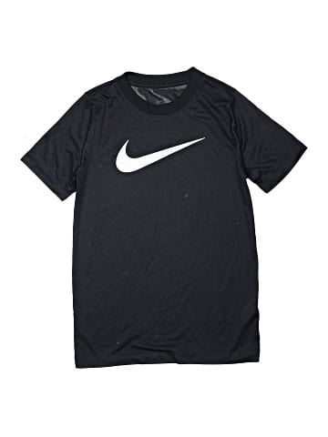 Nike Active T-Shirt (view 1)