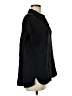 Casa Cabana 100% Rayon Black Short Sleeve Turtleneck Size M - photo 4