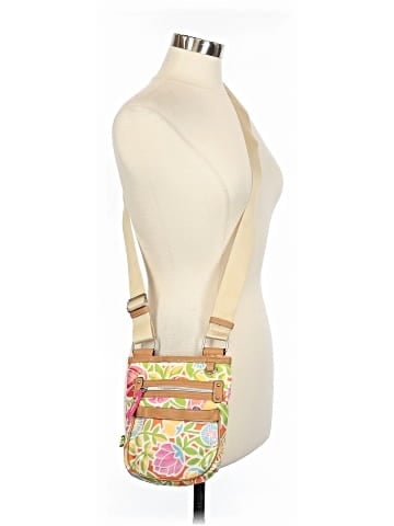 Lily Bloom Crossbody Bag (view 2)