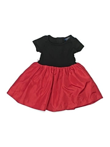 Polo by Ralph Lauren Dress (view 1)