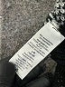 Scoop Animal Print Black Cardigan Size L - photo 8