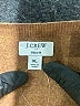 J.Crew Factory Store Brown Pullover Sweater Size XL - photo 7