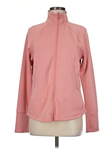 Layer 8 Track Jacket (view 1)