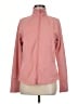 Layer 8 Pink Track Jacket Size M - photo 1