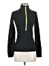 Nike Black Track Jacket Size S - photo 1