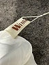 Assorted Brands Solid White Casual Skirt Size M - photo 4
