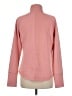 Layer 8 Pink Track Jacket Size M - photo 2
