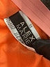 Alex Marie Orange Swimsuit Top Size 12 - photo 3