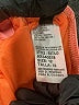 Alex Marie Orange Swimsuit Top Size 12 - photo 4
