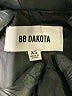 BB Dakota Black Blazer Size XS - photo 6