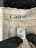 Caslon 100% Linen Tan Casual Pants Size XXS (petite) - photo 7