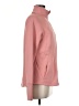 Layer 8 Pink Track Jacket Size M - photo 4