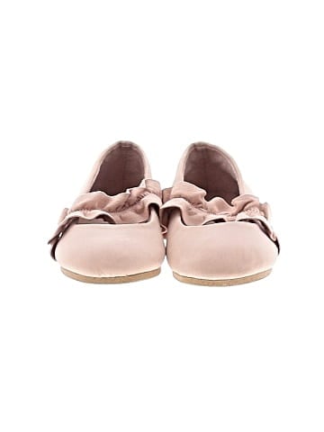 Zara Baby Flats (view 2)