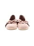 Zara Baby Solid Pink Flats Size EU 21 (baby) - photo 2