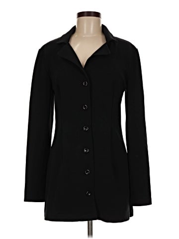 My Michelle Coat (view 1)