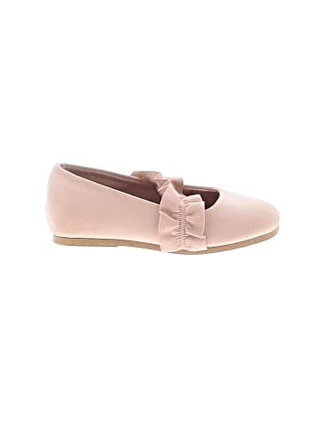 Zara Baby Flats (view 1)