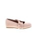 Zara Baby Solid Pink Flats Size EU 21 (baby) - photo 1