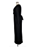 ELOQUII Black Casual Dress Size 14 Plus - photo 5