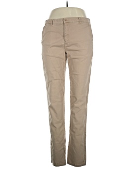 Long Tall Sally Khakis