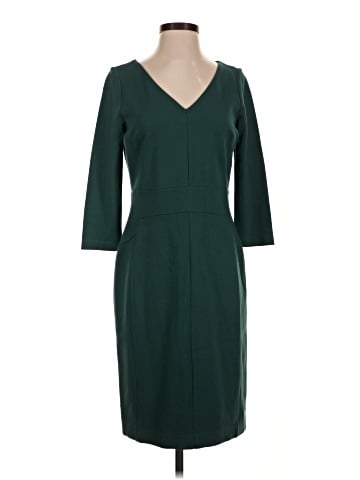 Ann Taylor Casual Dress (view 1)