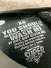Assorted Brands Black Short Sleeve T-Shirt Size XS - photo 7