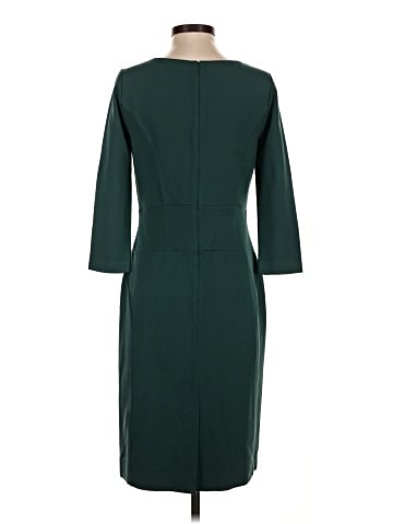 Ann Taylor Casual Dress (view 2)