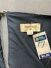 World Market 100% Polyester Black 3/4 Sleeve Blouse Size L - photo 7