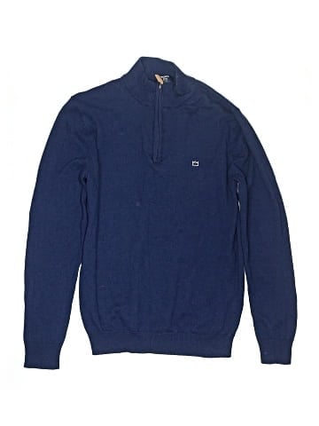 Crown & Ivy Pullover Sweater (view 1)