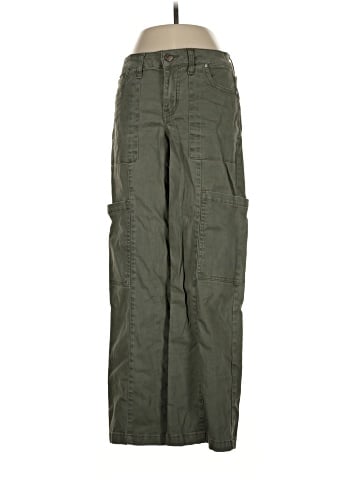 Celebrity Pink Cargo Pants (view 1)