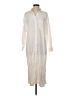 Mod Ref Ivory Casual Dress Size S - photo 1