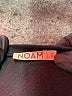 Noam Black Tank Top Size S - photo 7