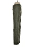 Celebrity Pink Green Cargo Pants Size 3 - photo 5