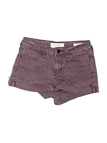 PacSun Denim Shorts (view 1)