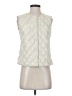Uniqlo Ivory Vest Size S - photo 1