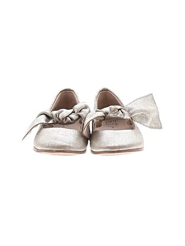 Zara Baby Flats (view 2)