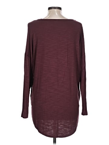 Old Navy 3/4 Sleeve T-Shirt (view 2)