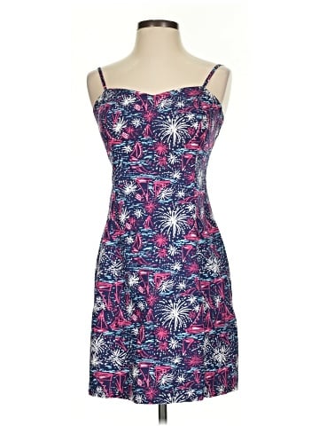 Lilly Pulitzer Cocktail Dress (view 1)
