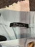 Simplee Blue Casual Pants Size S - photo 7