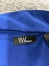 Assorted Brands 100% Polyester Blue Casual Dress Size 6 - photo 7