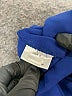 Assorted Brands 100% Polyester Blue Casual Dress Size 6 - photo 8