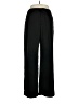 Gap 100% Polyester Black Dress Pants Size 14 - photo 1