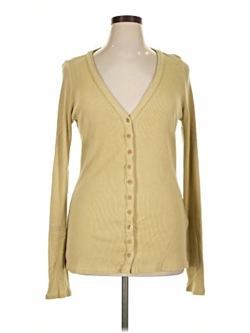 Rebecca Taylor Long Sleeve Henley (view 1)